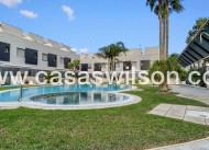 Bestaande bouw - Townhouse - Pilar de la Horadada - El Mojón