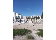 Bestaande bouw - Townhouse - Pilar de la Horadada - Torre de la Horadada