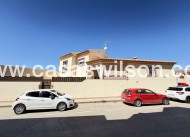 Bestaande bouw - Townhouse - Pilar De La Horradada