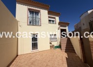 Bestaande bouw - Townhouse - Pilar De La Horradada