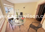 Bestaande bouw - Townhouse - Pilar De La Horradada