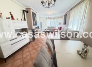 Bestaande bouw - Townhouse - Pilar De La Horradada