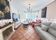 Bestaande bouw - Townhouse - Pilar De La Horradada