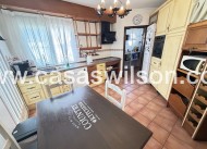 Bestaande bouw - Townhouse - Pilar De La Horradada