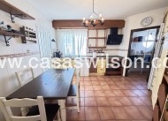 Bestaande bouw - Townhouse - Pilar De La Horradada