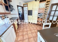 Bestaande bouw - Townhouse - Pilar De La Horradada