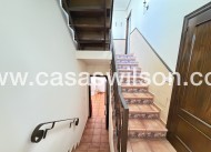Bestaande bouw - Townhouse - Pilar De La Horradada