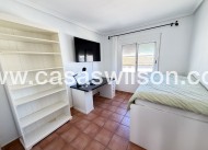 Bestaande bouw - Townhouse - Pilar De La Horradada