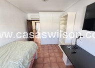 Bestaande bouw - Townhouse - Pilar De La Horradada