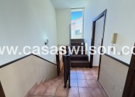 Bestaande bouw - Townhouse - Pilar De La Horradada