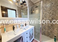 Bestaande bouw - Townhouse - Pilar De La Horradada