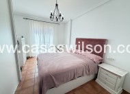 Bestaande bouw - Townhouse - Pilar De La Horradada
