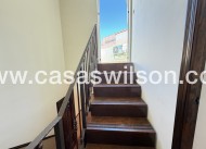 Bestaande bouw - Townhouse - Pilar De La Horradada