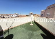 Bestaande bouw - Townhouse - Pilar De La Horradada