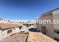 Bestaande bouw - Townhouse - Pilar De La Horradada