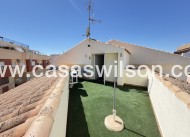 Bestaande bouw - Townhouse - Pilar De La Horradada