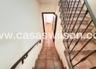 Bestaande bouw - Townhouse - Pilar De La Horradada