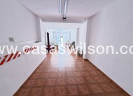 Bestaande bouw - Townhouse - Pilar De La Horradada