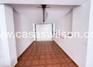 Bestaande bouw - Townhouse - Pilar De La Horradada