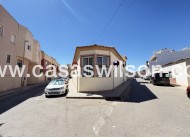 Bestaande bouw - Townhouse - Pilar De La Horradada