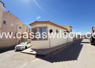 Bestaande bouw - Townhouse - Pilar De La Horradada