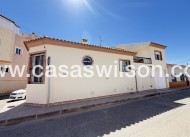 Bestaande bouw - Townhouse - Pilar De La Horradada