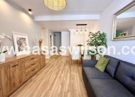 Bestaande bouw - Townhouse - Playa Flamenca - Costa Blanca