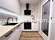 Bestaande bouw - Townhouse - Playa Flamenca - Costa Blanca