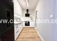 Bestaande bouw - Townhouse - Playa Flamenca - Costa Blanca