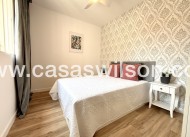 Bestaande bouw - Townhouse - Playa Flamenca - Costa Blanca
