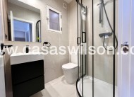 Bestaande bouw - Townhouse - Playa Flamenca - Costa Blanca
