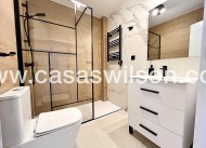Bestaande bouw - Townhouse - Playa Flamenca - Costa Blanca