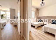Bestaande bouw - Townhouse - Playa Flamenca - Costa Blanca