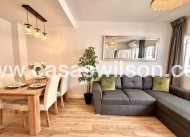 Bestaande bouw - Townhouse - Playa Flamenca - Costa Blanca