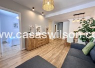 Bestaande bouw - Townhouse - Playa Flamenca - Costa Blanca