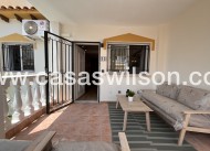 Bestaande bouw - Townhouse - Playa Flamenca - Costa Blanca