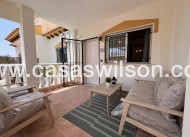 Bestaande bouw - Townhouse - Playa Flamenca - Costa Blanca