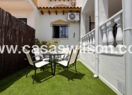 Bestaande bouw - Townhouse - Playa Flamenca - Costa Blanca