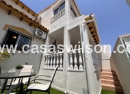 Bestaande bouw - Townhouse - Playa Flamenca - Costa Blanca