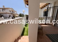 Bestaande bouw - Townhouse - Playa Flamenca - Costa Blanca