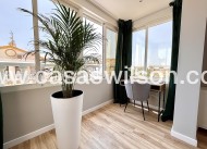 Bestaande bouw - Townhouse - Playa Flamenca - Costa Blanca