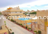 Bestaande bouw - Townhouse - Playa Flamenca - Costa Blanca