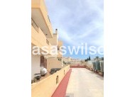 Bestaande bouw - Townhouse - Playa Flamenca - Costa Blanca