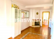Bestaande bouw - Townhouse - Playa Flamenca - Costa Blanca