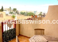 Bestaande bouw - Townhouse - Playa Flamenca - Costa Blanca