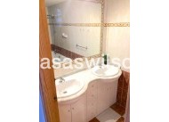 Bestaande bouw - Townhouse - Playa Flamenca - Costa Blanca