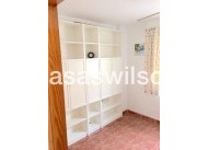 Bestaande bouw - Townhouse - Playa Flamenca - Costa Blanca