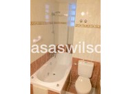 Bestaande bouw - Townhouse - Playa Flamenca - Costa Blanca