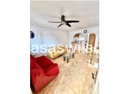 Bestaande bouw - Townhouse - Playa Flamenca - Costa Blanca