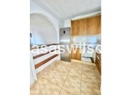 Bestaande bouw - Townhouse - Playa Flamenca - Costa Blanca